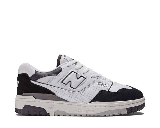 New Balance 550NCA unisex sneakers BB550NCA white/black
